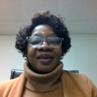 Eve Flore Nnegue Ella