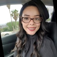 Irene Alejandra Espino García
