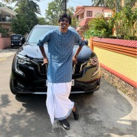 Suraj Narayanan