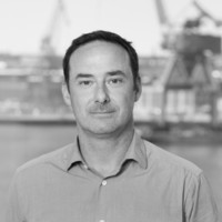 Daniel Rosenlund
