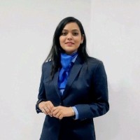 Nidhi Borole