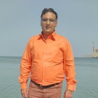 Qazi Ashfaq Ashfaq