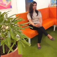 Sushmita Samadder