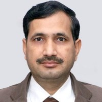 Shiv Sharma
