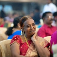 Vijaya P