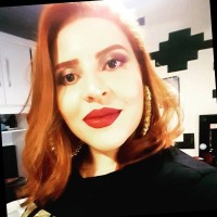 Viviane Cristina De Oliveira