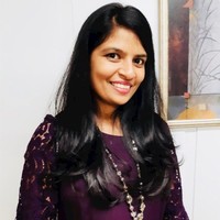 Bela Patel,