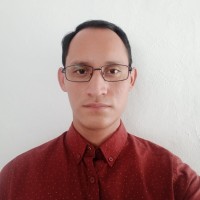 Gelbert Daniel Conde Medina
