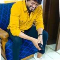 Kiran Kumar