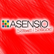 Asensio Sistemes i Solucions