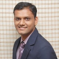 Hardik Shah