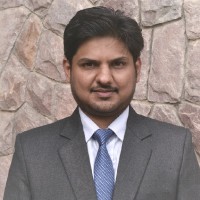 Dr. Utkarsh Misra