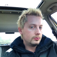 Vegard Moltu Nilsen