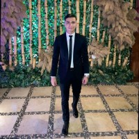 Amr Shalan
