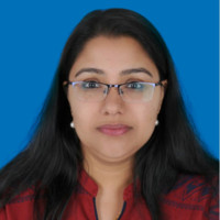 Sheeba Ajay