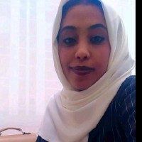Sara M. Wadidi, Pmp®