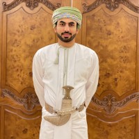 Eng. Ahmed Rashad Al Hinai