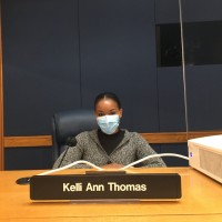 Honorable Kelli Ann Thomas