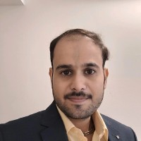 Rishabh Kanchan