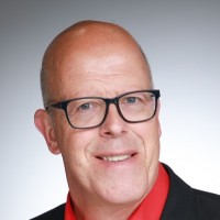 Volker Fröhlich