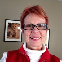 Marilyn Matthews