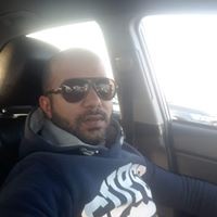 Mohamed Shams