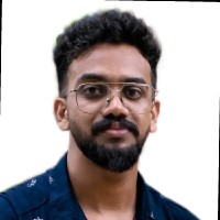 Ujwal Harikrishnan M