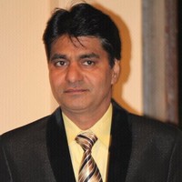 Rajendra Kumar Purohit