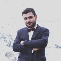 Vazgen Yeghiazaryan