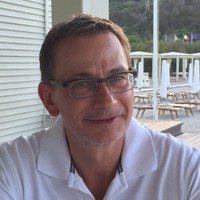 Dieter Meier