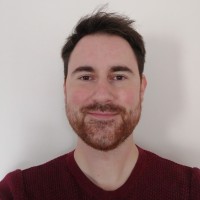 Simon Feltham