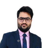 Shivam Bhalla