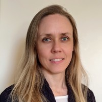 Carolina Gustafsson