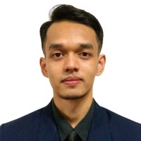 IZZUL SYAKIR BAHARUDIN