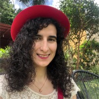 María Ordóñez Garza