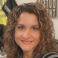 Latisha Britton