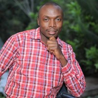 Nahashon Maina