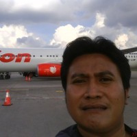 HADI SANTOSO