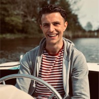 Emiel Schouten