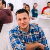 Vitaliy Nosenko