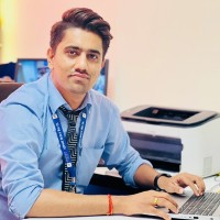 Bikram Gautam
