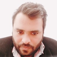 Kashif Ali