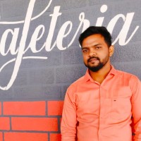 Shreenivas Kabber