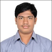 ESWAR KRISHNA