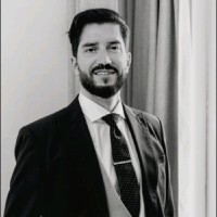 Daniel Baz Moreno