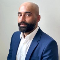 Usman Ali
