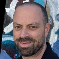 Yaron Michael Paul Jacobs