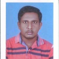 Saroj Kumar Garanaik