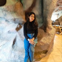 Rajeshwari V