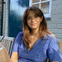 Cerys Hayes